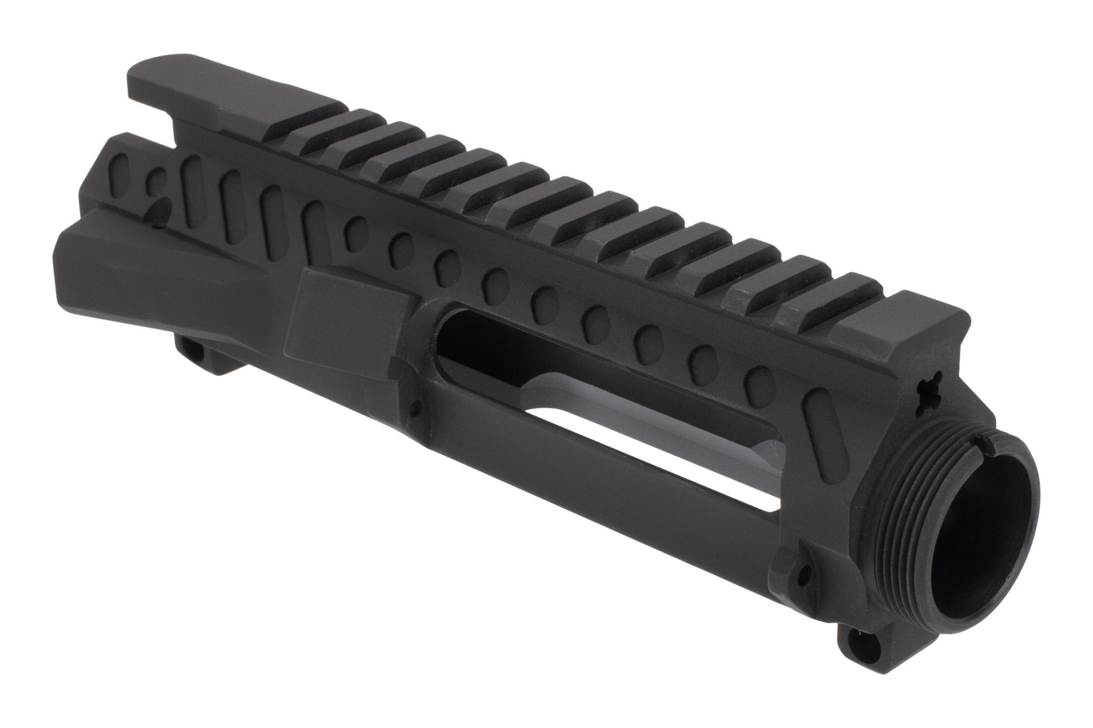 Yankee Hill Machine AR15 Stripped Billet Upper Receiver Mod 2 YHM110B2